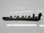 Rampa injectoare Volkswagen Polo (6R) [Fabr 2009-2016] 03P089 1.2 TDI CFWA 55KW / 75CP