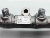 Rampa injectoare Volkswagen Polo (6R) [Fabr 2009-2016] 03P089 1.2 TDI CFWA 55KW / 75CP