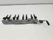 Rampa injectoare Nissan Juke [Fabr 2010-2014] Hatchback OEM 1.6 Benz HR16DE 86KW / 117CP