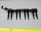 Rampa injectoare Nissan Juke [Fabr 2010-2014] Hatchback OEM 1.6 Benz HR16DE 86KW / 117CP