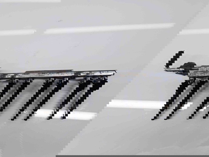 Rampa injectoare Nissan Juke [Fabr 2010-2014] Hatchback OEM 1.6 Benz HR16DE 86KW / 117CP