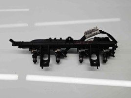 Rampa injectoare Renault Clio 4 (B98) Hatchback [Fabr 2012-2020] 8200367230 1.2 Benz D4F740 55KW / 75CP