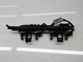 Rampa injectoare Renault Clio 4 (B98) Hatchback [Fabr 2012-2020] 8200367230 1.2 Benz D4F740 55KW / 75CP