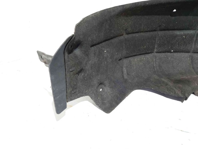 Carenaj roata stanga spate OEM Skoda Octavia 1.6 CLHA 2012-2022