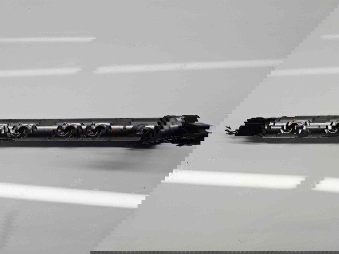 Rampa injectoare Bmw 1 (F20) [Fabr 2011-2017] 7 809 127 04 2.0 N47N 105KW / 143CP