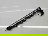 Rampa injectoare Bmw 1 (F20) [Fabr 2011-2017] 7 809 127 04 2.0 N47N 105KW / 143CP