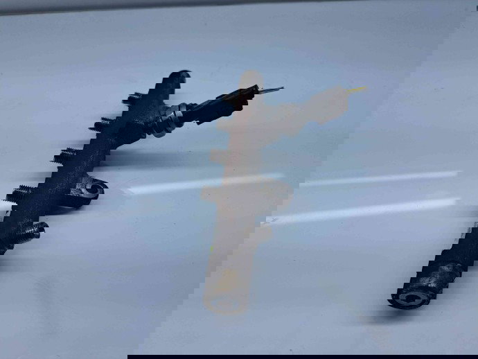 Rampa injectoare Mercedes Clasa A (W176) [Fabr 2012-2018] 175218188R 1.5 CDI 607951 80KW / 109CP