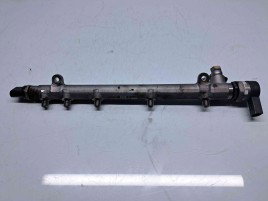 Rampa injectoare Mercedes Clasa CLK (C209) [Fabr 2002-2009] A6460701195 / 0445214149 2.2 CDI 646966 110KW / 150CP