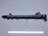 Rampa injectoare Mercedes Clasa CLK (C209) [Fabr 2002-2009] A6460701195 / 0445214149 2.2 CDI 646966 110KW / 150CP