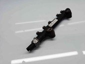Rampa injectoare Ford Fiesta 6 [Fabr 2008-2019] 9685297580-02 1.4 TDCI F6JD 50KW / 68CP
