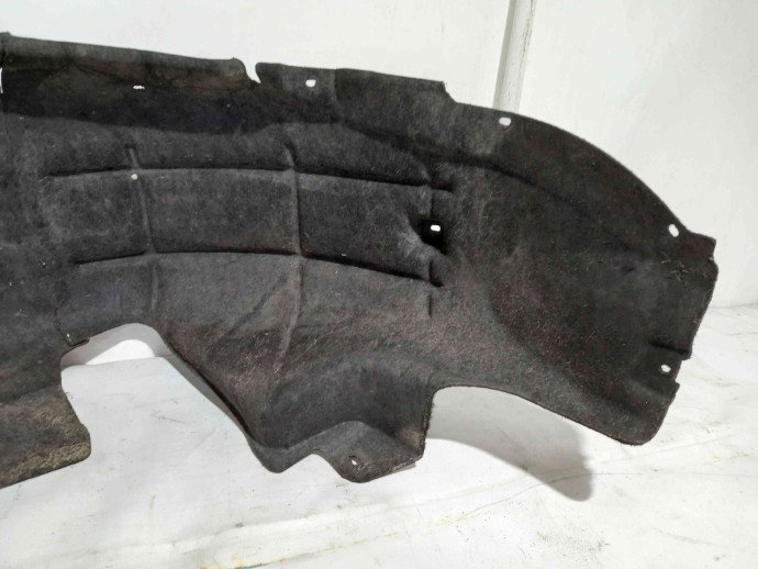 Carenaj roata stanga spate OEM Skoda Octavia 1.6 CLHA 2012-2022