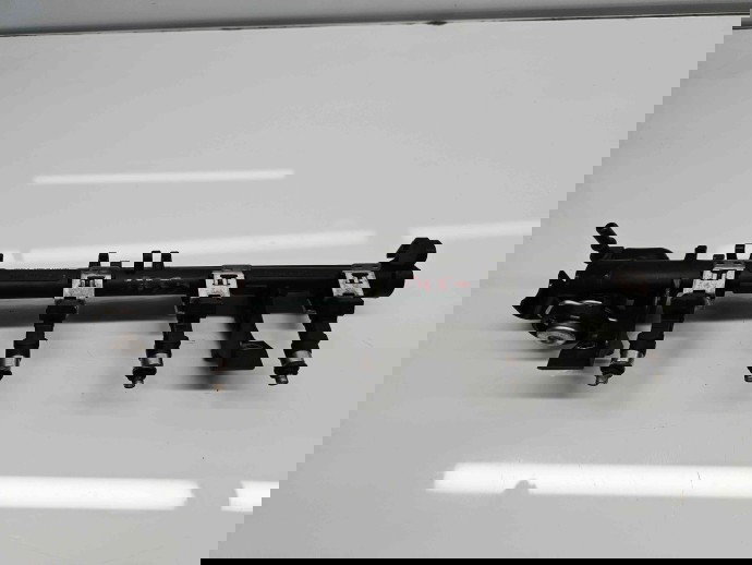 Rampa injectoare Ford B-Max [Fabr 2012-prezent] 8A6G-9H487-AC 1.4 Benz FXJA 66KW / 90CP