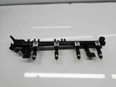 Rampa injectoare Ford B-Max [Fabr 2012-prezent] 8A6G-9H487-AC 1.4 Benz FXJA 66KW / 90CP