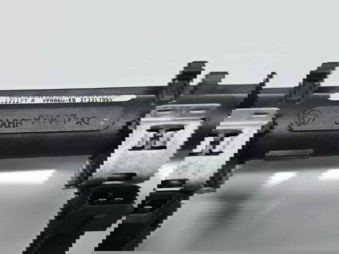 Rampa injectoare Ford B-Max [Fabr 2012-prezent] 8A6G-9H487-AC 1.4 Benz FXJA 66KW / 90CP