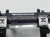 Rampa injectoare Ford B-Max [Fabr 2012-prezent] 8A6G-9H487-AC 1.4 Benz FXJA 66KW / 90CP