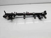 Rampa injectoare Ford B-Max [Fabr 2012-prezent] 8A6G-9H487-AC 1.4 Benz FXJA 66KW / 90CP