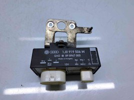  Releu Seat Ibiza 5 (6J5) [Fabr 2008-2017] 1J0919506M 