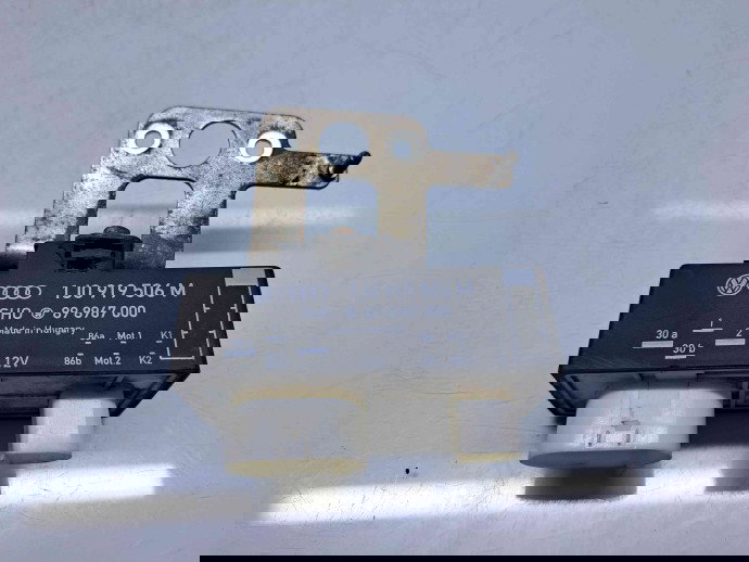  Releu Seat Ibiza 5 (6J5) [Fabr 2008-2017] 1J0919506M 