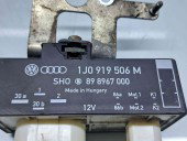  Releu Seat Ibiza 5 (6J5) [Fabr 2008-2017] 1J0919506M 