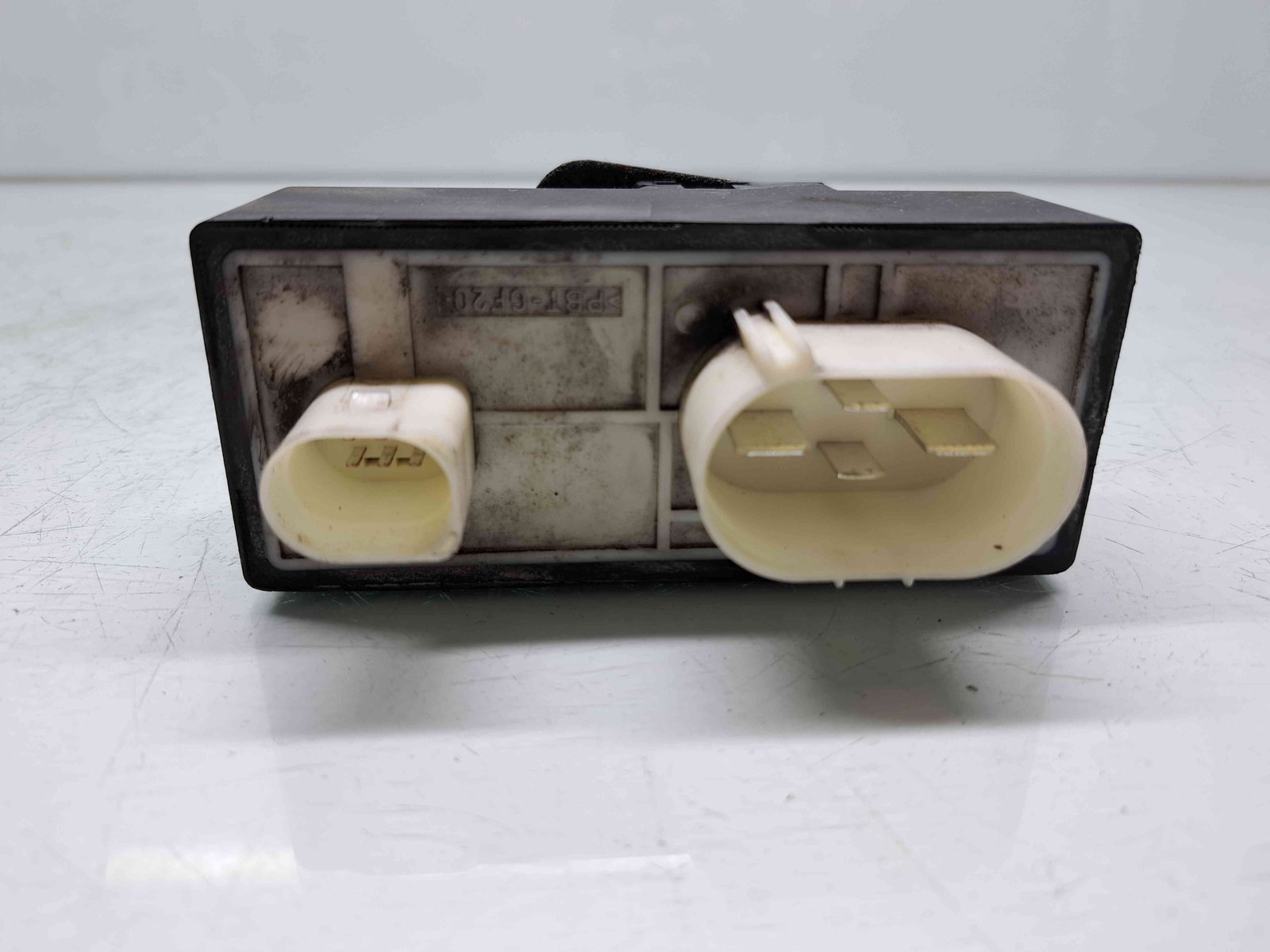 Releu Seat Ibiza 5 (6J5) [Fabr 2008-2017] 1J0919506M - imagine 4