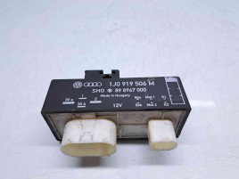  Releu Skoda Fabia 2 (5J, 542) [Fabr 2007-2014] 1J0919506M 