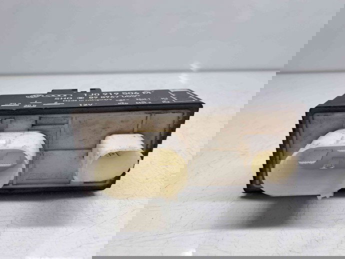  Releu Skoda Fabia 2 (5J, 542) [Fabr 2007-2014] 1J0919506M 