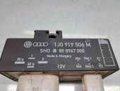  Releu Skoda Fabia 2 (5J, 542) [Fabr 2007-2014] 1J0919506M 