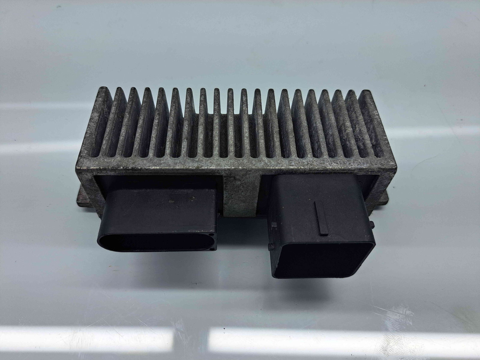 Releu Mercedes Clasa A (W176) [Fabr 2012-2018] 8200558438A - imagine 1