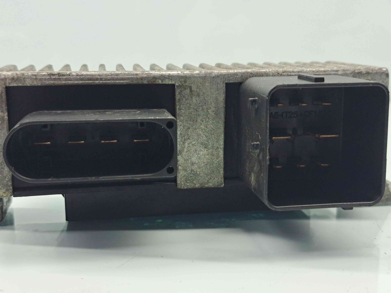 Releu Mercedes Clasa A (W176) [Fabr 2012-2018] 8200558438A - imagine 3