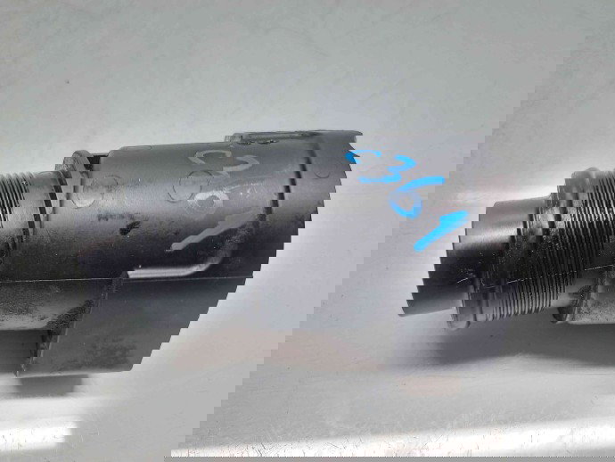 Rezonator turbo Volkswagen Golf 6 (5K1) [Fabr 2009-2013] 03L131111J