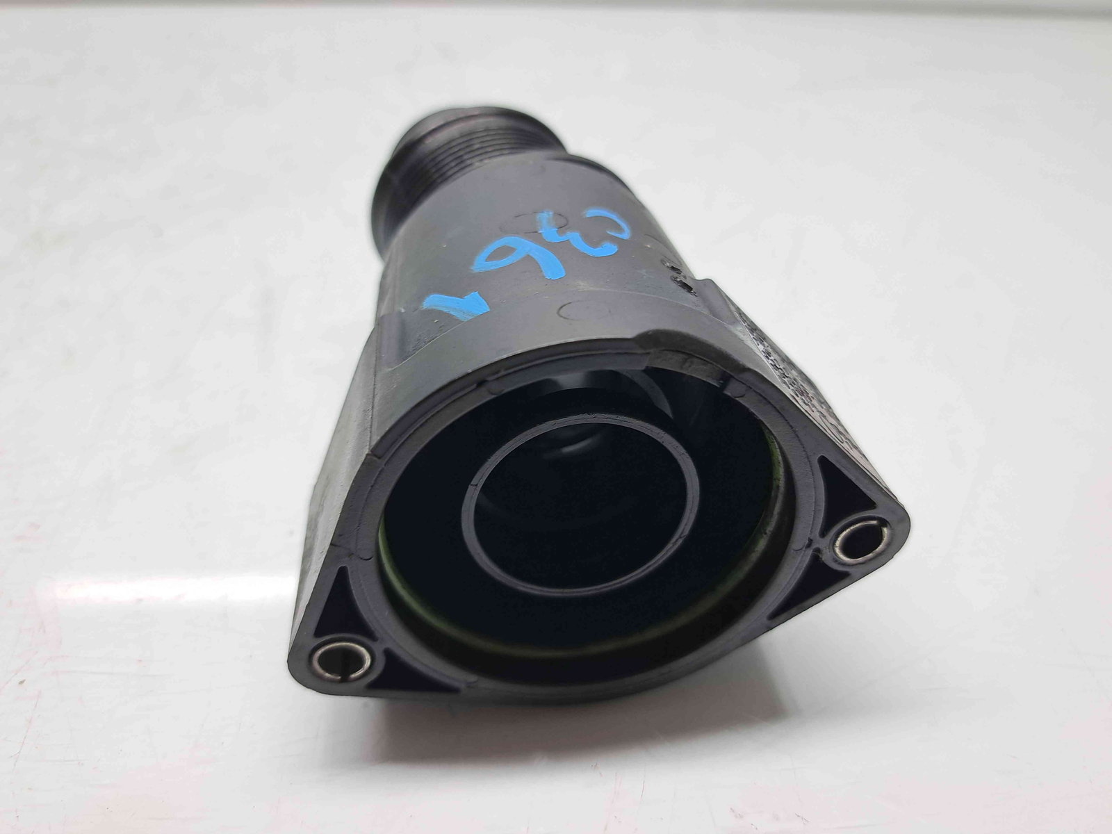 Rezonator turbo Volkswagen Golf 6 (5K1) [Fabr 2009-2013] 03L131111J - imagine 3