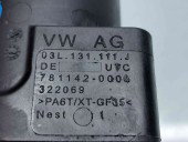 Rezonator turbo Volkswagen Golf 6 (5K1) [Fabr 2009-2013] 03L131111J