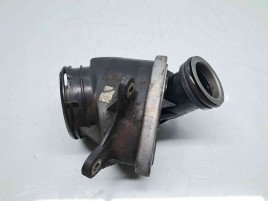 Rezonator turbo Mercedes Clasa E T-Model (S211) [Fabr 2003-2009] Facelift A6460981007