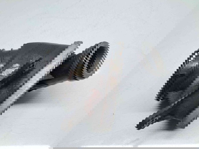 Rezonator turbo Mercedes Clasa E T-Model (S211) [Fabr 2003-2009] Facelift A6460981007