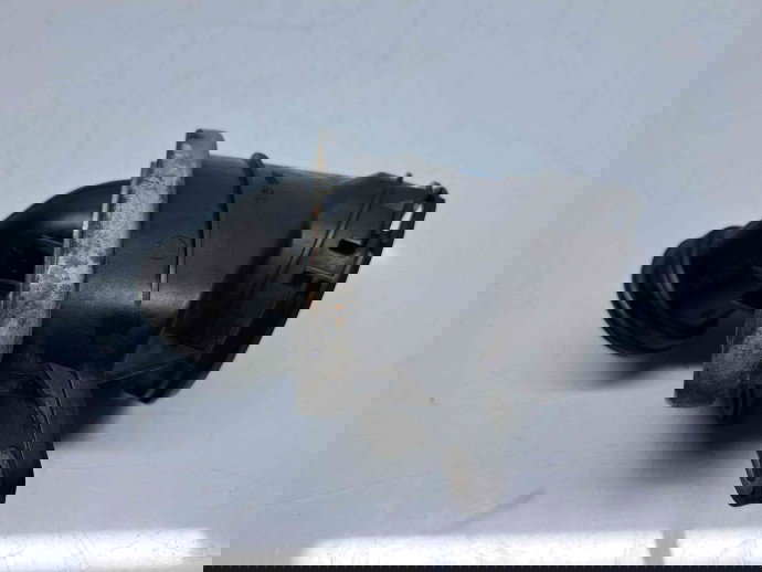 Rezonator turbo Mercedes Clasa E T-Model (S211) [Fabr 2003-2009] Facelift A6460981007