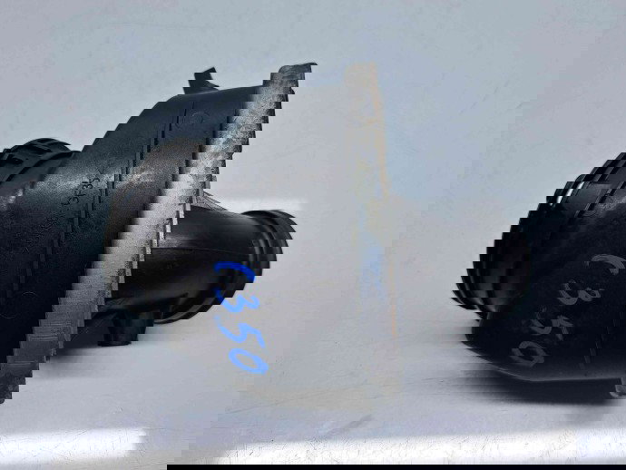 Rezonator turbo Mercedes Clasa E T-Model (S211) [Fabr 2003-2009] Facelift A6460981007