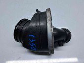 Rezonator turbo Mercedes Clasa E T-Model (S211) [Fabr 2003-2009] Facelift A6460981007