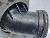 Rezonator turbo Mercedes Clasa E T-Model (S211) [Fabr 2003-2009] Facelift A6460981007