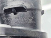 Rezonator turbo Ford Fiesta 6 [Fabr 2008-2019] AV21-9C623-AC