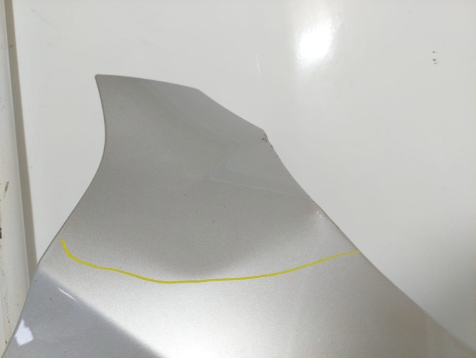 Aripa dreapta fata Mercedes E220 W213 2.0 2016-2021