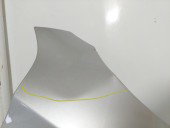 Aripa dreapta fata Mercedes E220 W213 2.0 2016-2021