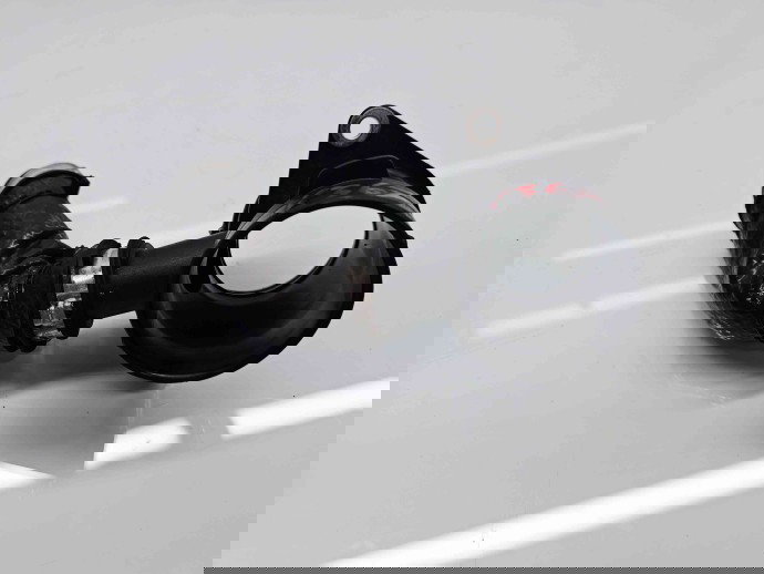 Rezonator turbo Ford Fiesta 6 [Fabr 2008-2019] AV21-9C623-AC