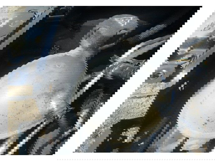 Vas expansiune Peugeot 308 SW 1.6 HDI OEM 2007-2013