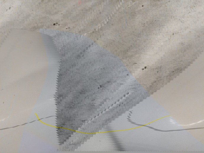 Aripa dreapta fata Mercedes E220 W213 2.0 2016-2021