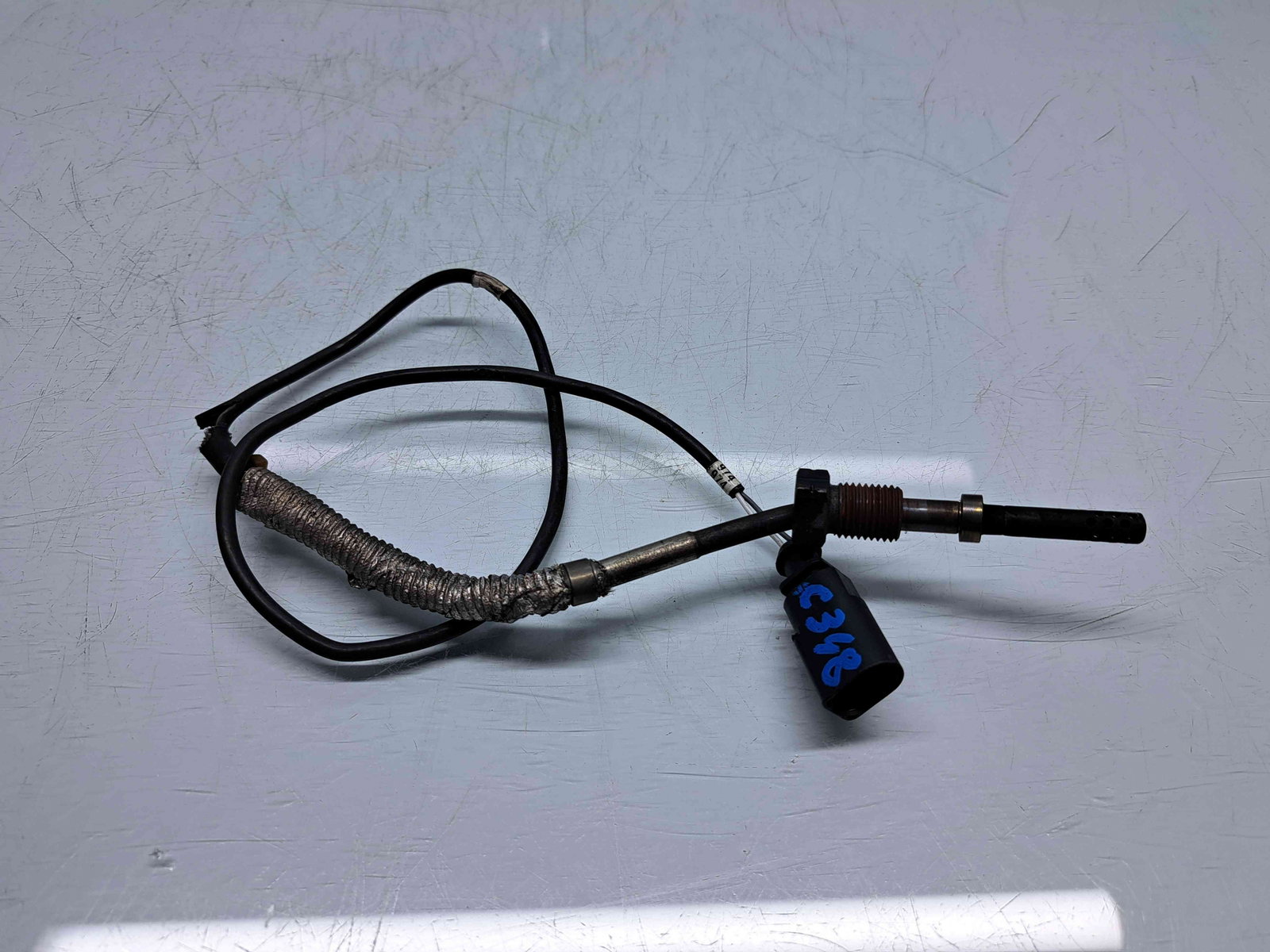 Senzor temperatura Seat Leon (1P1) FR [Fabr 2005-2011] 03G905088AN