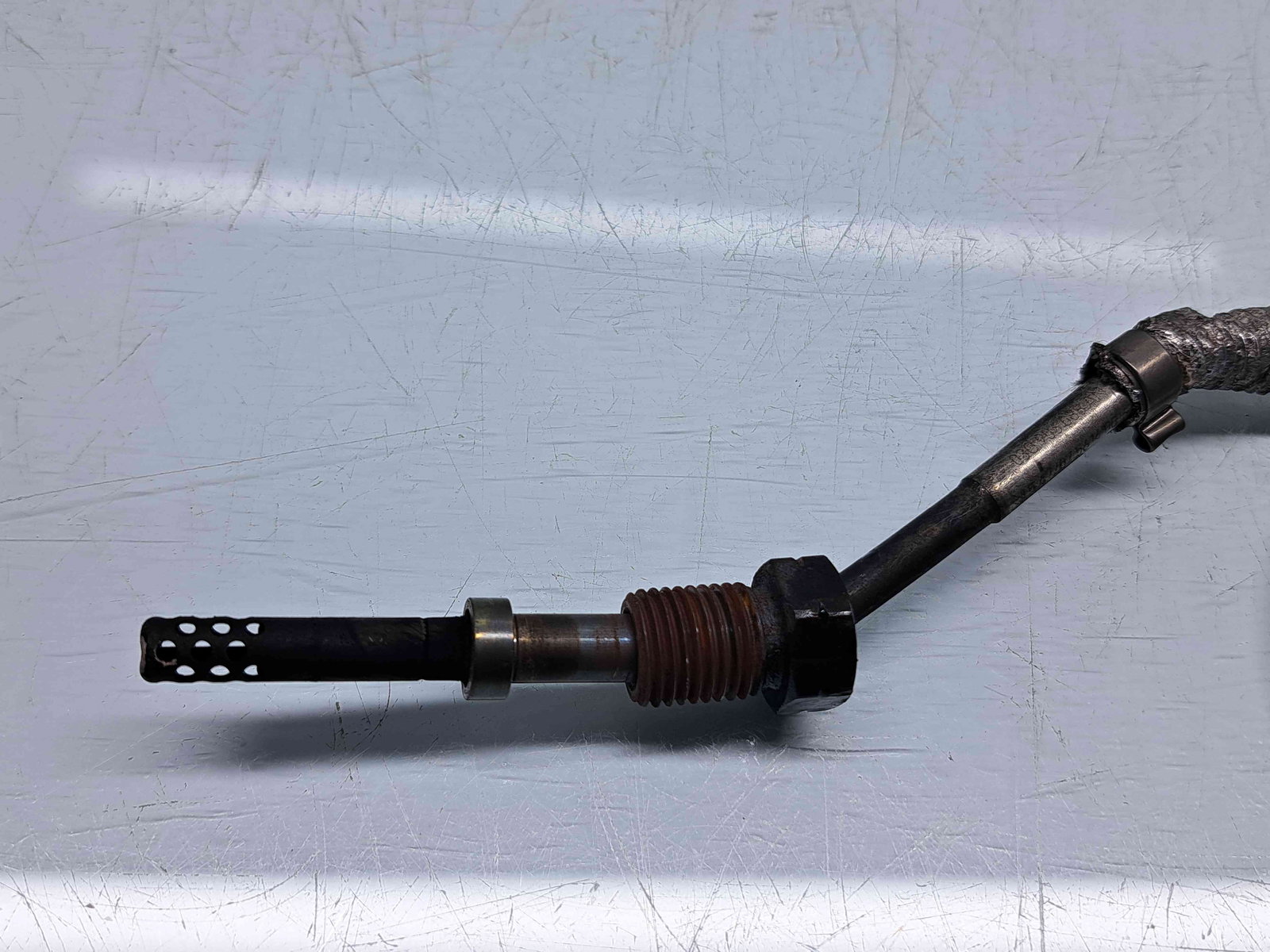 Senzor temperatura Seat Leon (1P1) FR [Fabr 2005-2011] 03G905088AN - imagine 2