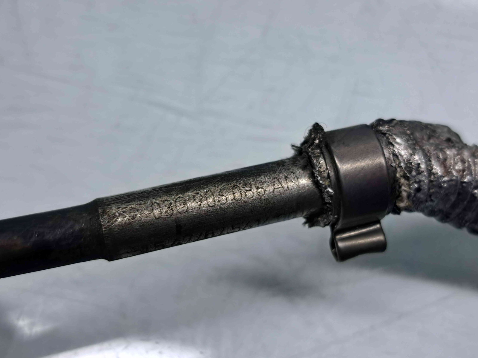 Senzor temperatura Seat Leon (1P1) FR [Fabr 2005-2011] 03G905088AN - imagine 3