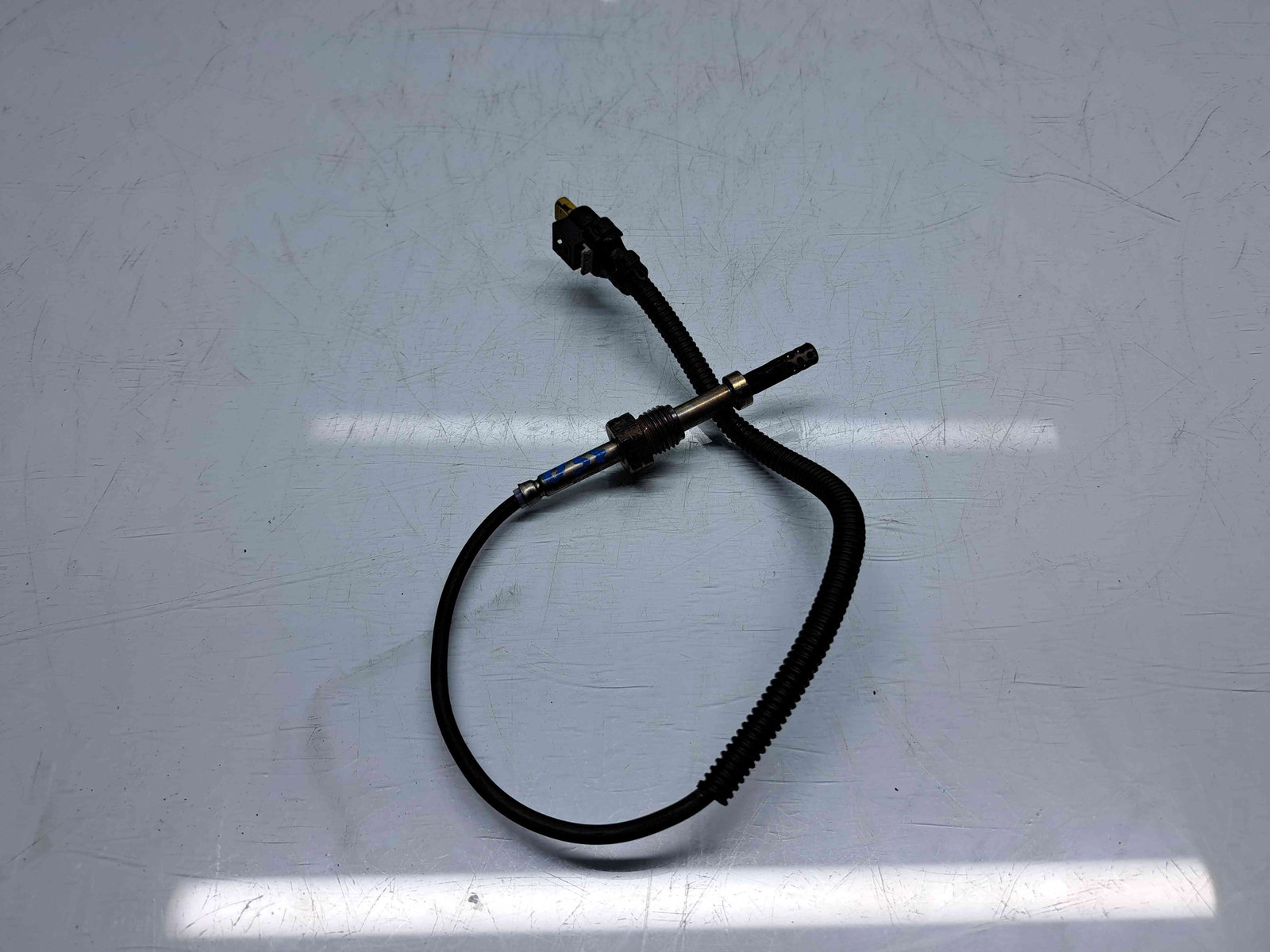 Senzor temperatura Mercedes Clasa E T-Model (S211) [Fabr 2003-2009] Facelift A0071533328 - imagine 1