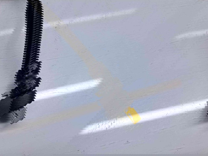  Senzor temperatura Mercedes Clasa E T-Model (S211) [Fabr 2003-2009] Facelift A0071533328