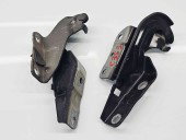 Set balamale capota MITSUBISHI Outlander III [Fabr 2012-2014] X42A